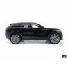 Macheta auto RANGE ROVER Velar (2018) 1:18 negru