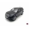 Macheta auto RANGE ROVER Velar (2018) 1:18 negru