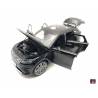 Macheta auto RANGE ROVER Velar (2018) 1:18 negru