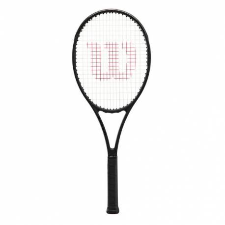 Racheta Wilson Pro Staff 97L V13, Maner 2