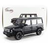 Macheta auto MERCEDES-Benz G-Class (W463) (2015) 1:18 negru