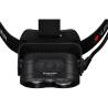 Lanterna frontala LEDLENSER H19R CORE Black, 3500 lumeni, cablu USB