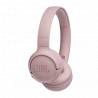 Casti wireless JBL Tune 500BT, on ear, Bluetooth, microfon incorporat