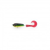 Vobler STRIKE PRO WOLF TAIL JR. 16CM/31G C029F