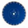 Disc diamantat NORDIA Perfect Blue Storm 500mm