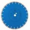 Disc diamantat NORDIA STRONG BLUE STORM 300mm