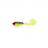 Vobler STRIKE PRO WOLF TAIL JR. 16CM/31G C202F