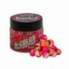 Pop-up BENZAR MIX 4 Colors, 7mm, capsuni-miere, 30ml