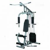 Aparat multifunctional ROBUST JK Fitness, max. 100kg