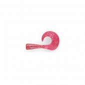 Coada de schimb chartreuse wolf tail jr.STRIKE PRO