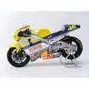 Macheta auto HONDA NSR 500, Valentino Rossi, GP 500 (2001) 1:12