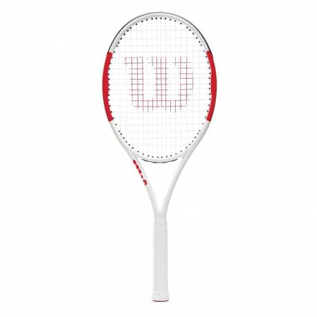 Racheta de tenis Wilson Six.One Lite 102