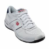 Pantofi sport Wilson Pro Staff 2020, barbati, Alb, 44⅔