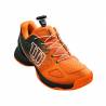 Pantofi sport Wilson Kaos QL, copii, multicolori, 33⅔