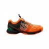 Pantofi sport Wilson Kaos QL, copii, multicolori, 33⅔