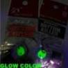 Lingurita oscilanta NEO STYLE Bottom Killer 0.4g, 06 Super Green Glow