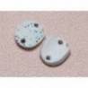Lingurita oscilanta NEO STYLE Hado 0.8g, culoare 33 Super White Glow