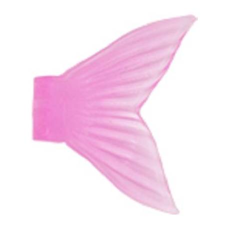 Coada de rezerva GANCRAFT JC230 Spare Tail - 09 Pastel Pink