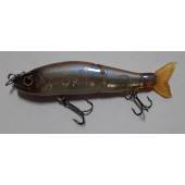 Vobler GAN CRAFT Jointed Claw 70 S, 7cm, 4.6g, culoare AI-02