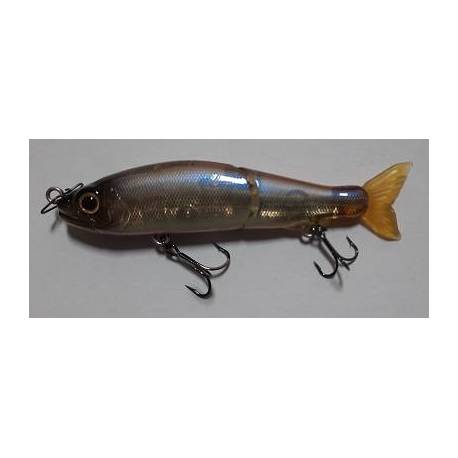 Vobler GAN CRAFT Jointed Claw 70 S, 7cm, 4.6g, culoare AI-02