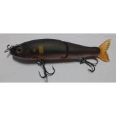 Vobler GAN CRAFT Jointed Claw 70 S, 7cm, 4.6g, culoare AI-05
