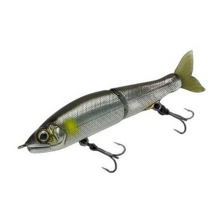 Vobler GAN CRAFT Jointed Claw 70 S, 7cm, 4.6g, culoare 01 Evil Ayu