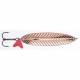 Lingurita oscilanta JAXON Holo Select Ukla Fir, nr. 2, 22 g, culoare C
