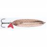 Lingurita oscilanta JAXON Holo Select Ukla Fir, nr. 2, 22 g, culoare C