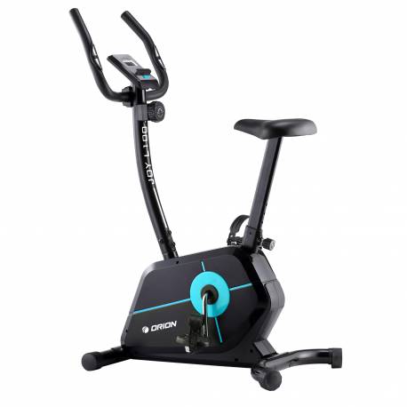 Bicicleta magnetica Orion JOY L100, volanta 5kg, max. 110kg