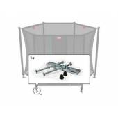 Element fixare teava trambulina BERG Comfort