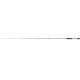 Lanseta ZENAQ SPIRADO BLACKART S2-68 DRAGGER FAST, 2.05m, 3.5-14g, 1 tronson