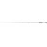 Lanseta spinning ZENAQ SPIRADO BLACKART S2-68 DRAGGER FAST, 2.01m, 3.5-14g, 1 tronson