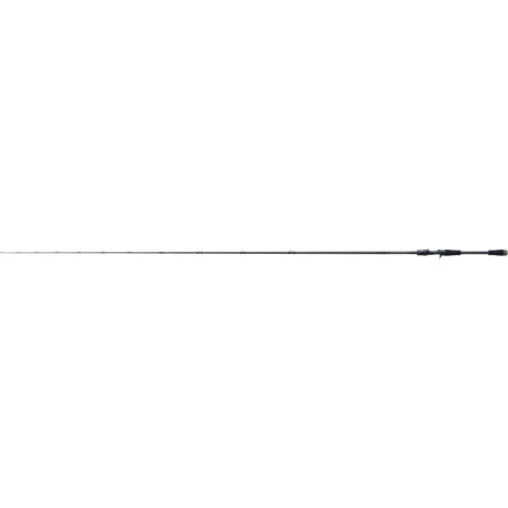 Lanseta baitcasting ZENAQ SPIRADO BLACKART B5-74 CAST M-FAST, 2.25m, 14-85g, 2 tronsoane