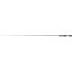 Lanseta ZENAQ SPIRADO BLACKART B65 FINESSE CAST EX-FAST, 1.95m, 1.8-10.5g, 1 tronson