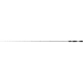 Lanseta baitcasting ZENAQ SPIRADO BLACKART B65 FINESSE CAST EX-FAST, 1.98m, 1.8-10.5g, 1 tronson