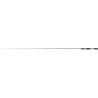 Lanseta ZENAQ SPIRADO BLACKART B65 FINESSE CAST EX-FAST, 1.95m, 1.8-10.5g, 1 tronson