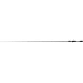 Lanseta baitcasting ZENAQ SPIRADO BLACKART B3-70 CAST M-FAST, 2.13m, 7-28g, 1 tronson