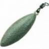 Plumb JAXON Crap cu Vartej, Verde, 130 g, 1 buc/plic