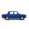 Macheta auto RENAULT 8 Gordini 1100 (1967) 1:18 albastru Solido