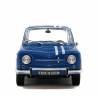 Macheta auto RENAULT 8 Gordini 1100 (1967) 1:18 albastru Solido