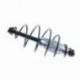 Momitor cu plumb interior JAXON, 20 g, 6.5 cm, 25 buc/plic
