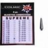 Plumbi COLMIC Oliveta Supreme, 0.80 g, 5 buc/plic