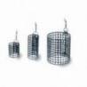 Momitor Feeder Round Cage COLMIC, 25x56 mm, 60 g