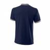 Tricou WILSON Since 1914 Pique Polo, albastru, marimea S