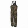 Salopeta PROLOGIC BANK BOUND Bib & Brace Camo, marimea XL