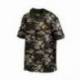 Tricou polo PROLOGIC Bank Bound, camo, pentru pescuit, marimea L