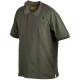 Tricou polo PROLOGIC Bank Bound, kaki, pentru pescuit, marimea XL