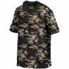 Tricou polo PROLOGIC BANK BOUND, Camo, marimea M