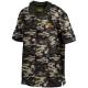 Tricou polo PROLOGIC Bank Bound, camo, pentru pescuit, marimea XL
