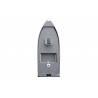 Barca aluminiu MARINE 400 Bass, 4 persoane, 4.00m, 20CP, cizma lunga